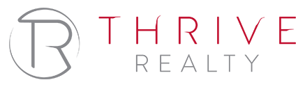 Thrive Realty Logo