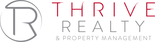 Thrive Realty Logo